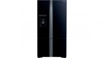 Tủ lạnh Hitachi R-WB780PGV6X GBK Inverter 587 lít