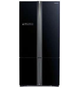 Tủ Lạnh Hitachi 640 Lít 4 Cửa R-FWB850PGV5 (GBK) Inverter