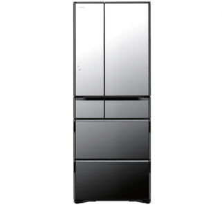 Tủ lạnh Hitachi R-HW530NV X Inverter 520 lít