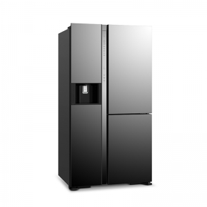 Tủ lạnh Hitachi R-MY800GVGV0 MIR inverter 569 lít