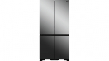 Tủ lạnh Hitachi R-WB640VGV0X MIR Inverter 569 lít