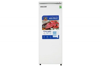 Tủ đông Hòa Phát đứng HPF UAH6208