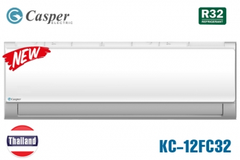 Điều hòa Casper 12000 BTU 1 chiều KC-12FC32