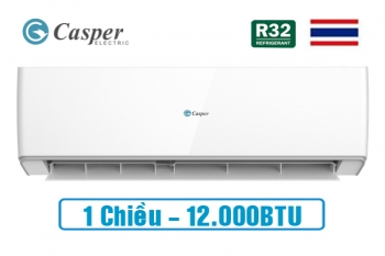 Điều hòa Casper 1 chiều 12.000BTU LC-12FS32