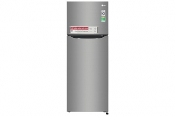 Tủ lạnh LG GN-M208PS inverter 209L