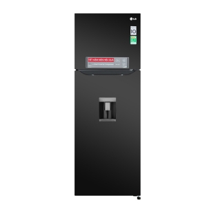 Tủ lạnh LG 315L Inverter GN-D315BL model 2019