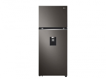 Tủ Lạnh LG GN-D372BL Inverter 374 Lít