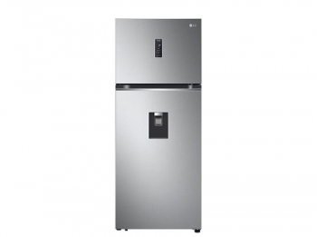 Tủ Lạnh LG Inverter 374 Lít GN-D372PS [2021]