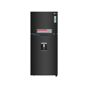 Tủ lạnh LG GN-D422BL 393L inverter model 2019