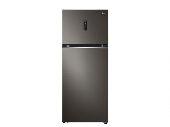 Tủ Lạnh LG Inverter 394 Lít GN-H392BL