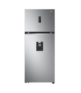 Tủ Lạnh LG GN-D392PSA Smart Inverter 394 Lít