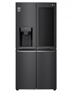 Tủ lạnh LG Inverter 496 lít GR-X22MB [2021]