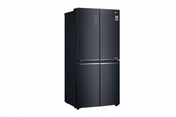 Tủ lạnh LG 4 cánh 524 lít GR-B22MC Inverter Linear