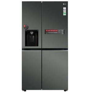 Tủ lạnh LG Inverter 635 Lít GR-D257MC [2022]