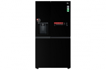 Tủ lạnh LG GR-D257WB Inverter 635 lít Side by Side