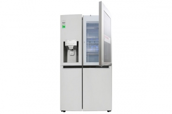 Tủ lạnh LG GR-X257JS 635 lít inverter – 2022