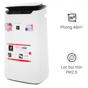 Lọc không khí Sharp FP-J60E-W- Thailand