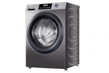 Máy giặt Aqua Inverter 10kg AQD-A1002G S [2022]