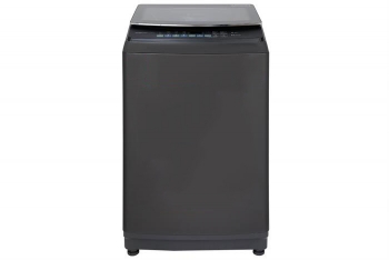 Máy giặt cửa trên Sharp 11 Kg ES-TM110CD-DS lồng đứng