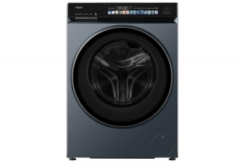 Máy giặt Inverter 12 kg Aqua AW12-BD4377U1L(GN)