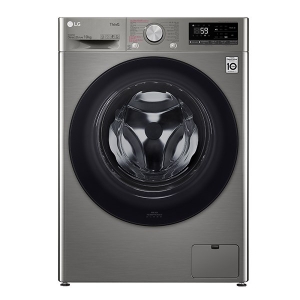 Máy giặt LG FV1410S4P 10kg inverter – 2021