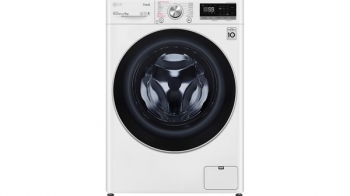 Máy giặt LG Inverter 9kg FV1409S3W (2020)