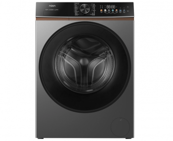Máy giặt lồng ngang Aqua cửa trước 12kg AW12-BP4657M(B)
