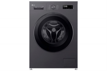 Máy giặt sấy LG Inverter giặt 9 kg - sấy 5 kg FB1209D5M