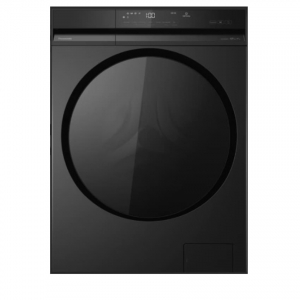 Máy giặt sấy Panasonic Inverter giặt 11,5 kg NA-S23DW1BVT