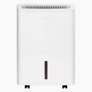 Máy hút ẩm 20L Lumias D6S-20L