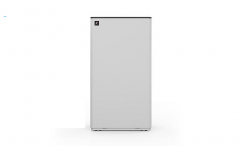 Máy hút ẩm kết hợp lọc không khí Sharp DW-T30FV-W (77m²/30lít)