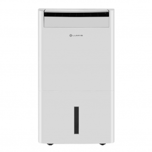 Máy hút ẩm kiêm lọc không khí 26L Lumias D6S-26L