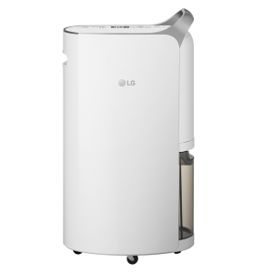 Máy hút ẩm LG Dual Inverter 16L MD16GQSE0.ABAE