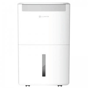 Máy hút ẩm kiêm lọc không khí 30L Lumias D6S-30L