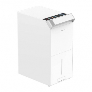Máy hút ẩm Lumias LMD-50L