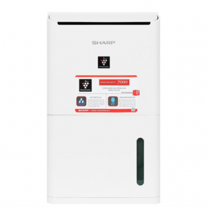 Máy hút ẩm Sharp DW-D12A-W