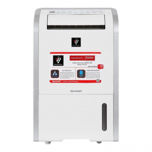 Máy hút ẩm Sharp DW-D20A-W
