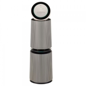 Máy lọc không khí LG PuriCare 360 Alpha Double AS10GDBY0.ABAE 72W