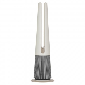 Máy lọc không khí LG PuriCare AeroTower Hit FS15GPBK0.ABAE 40W