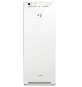 Máy lọc không khí tạo ẩm Daikin MCK555AVMV-W 41m2