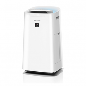 Máy lọc không khí tạo ẩm Sharp KI-L60V-W