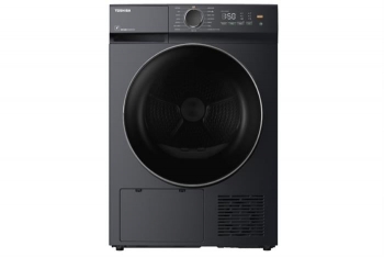 Máy sấy bơm nhiệt Toshiba 8 kg TD-T21B90HWV(MG)