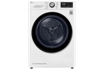 Máy sấy LG 9kg DVHP09WT