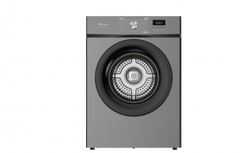 Máy Sấy Quần Áo Casper 9Kg TD-E9VG1