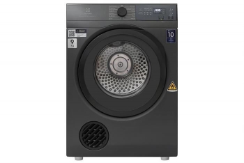 Máy sấy thông hơi Electrolux UltimateCare 9 kg EDV904N3SC