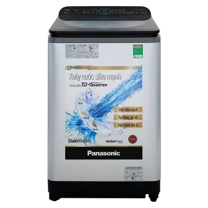 Máy giặt Panasonic 11.5kg NA-FD11XR1LV lông đứng inverter