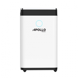 Máy Hút Ẩm Apollo Sumikura 20 Lít NV-210Apollo