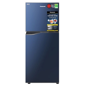 Tủ Lạnh Panasonic NR-BA229PAVN Inverter 188 lít