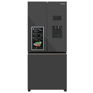 Tủ lạnh Panasonic NR-CW530XMMV 495 lít Inverter [2022]