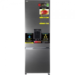 Tủ lạnh Panasonic NR-BV360WSVN 322 lít inverter